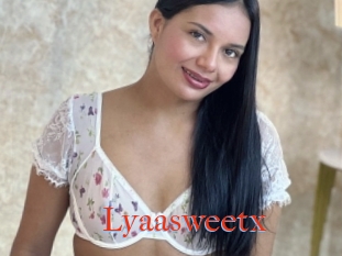 Lyaasweetx