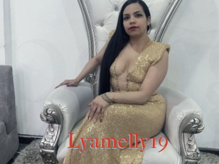 Lyamelly19