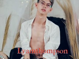 Lyamthompson