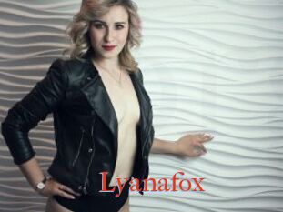 Lyanafox