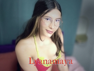 Lyanamaya