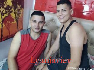 Lyanjavier
