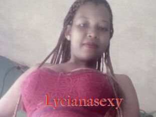 Lycianasexy