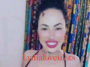 Lydialoveulots