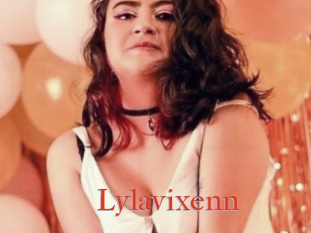 Lylavixenn