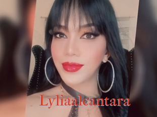Lyliaalcantara