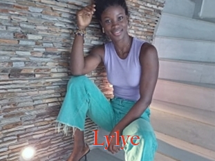 lylye Porno G