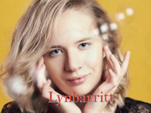 Lynbarritt