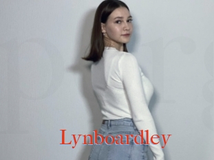 Lynboardley
