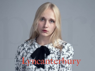 Lyncanterbury