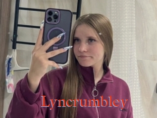 Lyncrumbley