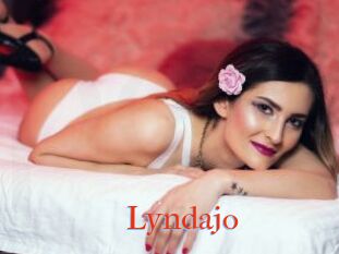 Lyndajo