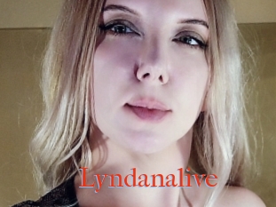 Lyndanalive