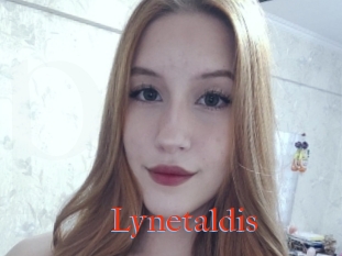Lynetaldis