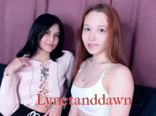 Lynetanddawn
