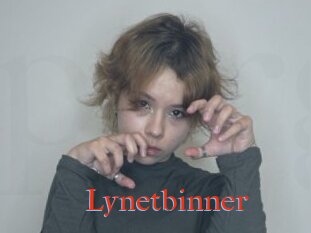 Lynetbinner