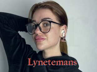 Lynetemans