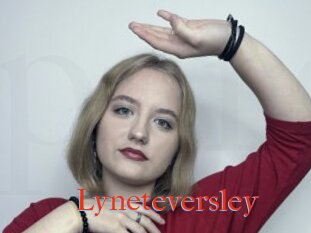 Lyneteversley