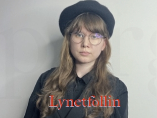Lynetfollin