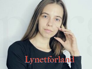 Lynetforland