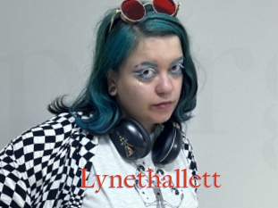 Lynethallett