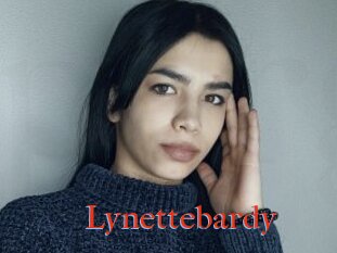 Lynettebardy