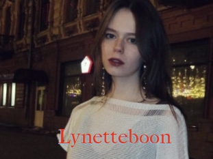 Lynetteboon