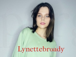 Lynettebroady
