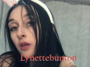 Lynettebunton