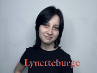 Lynetteburge