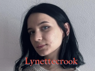 Lynettecrook