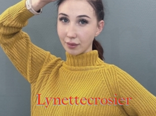 Lynettecrosier