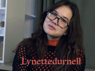 Lynettedurnell