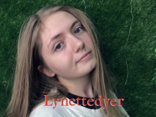 Lynettedyer