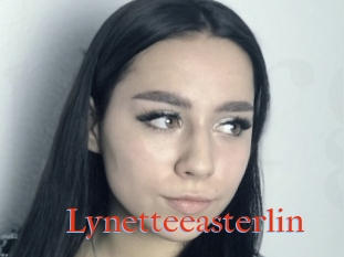 Lynetteeasterlin