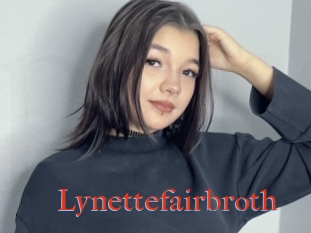 Lynettefairbroth