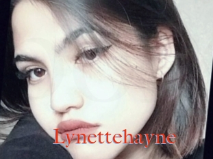 Lynettehayne