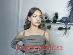 Lyngreenhouse