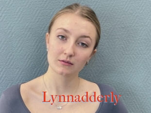 Lynnadderly