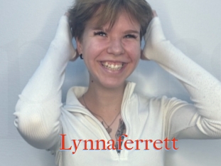 Lynnaferrett