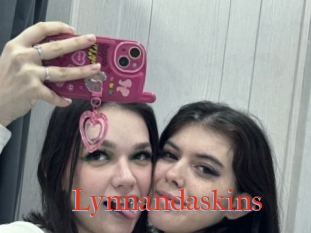 Lynnandaskins
