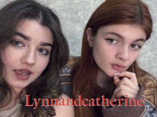 Lynnandcatherine