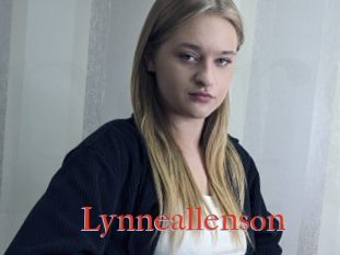 Lynneallenson