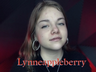 Lynneappleberry