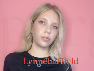 Lynnebarfield