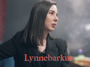 Lynnebarkus