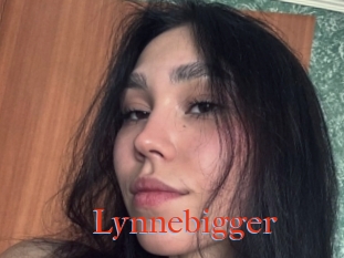 Lynnebigger