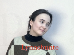 Lynnebunte