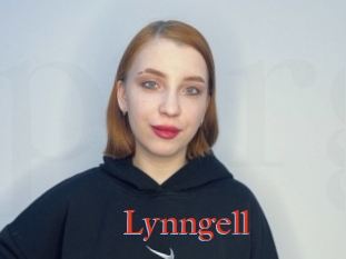 Lynngell