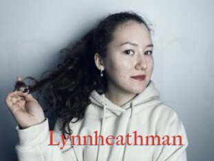 Lynnheathman